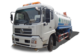 16-25吨洒水车